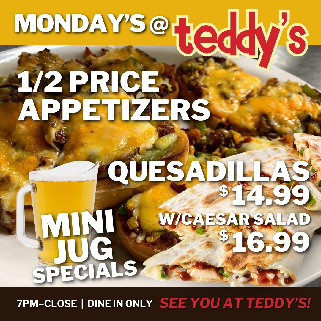 Teddy's Sports Bar