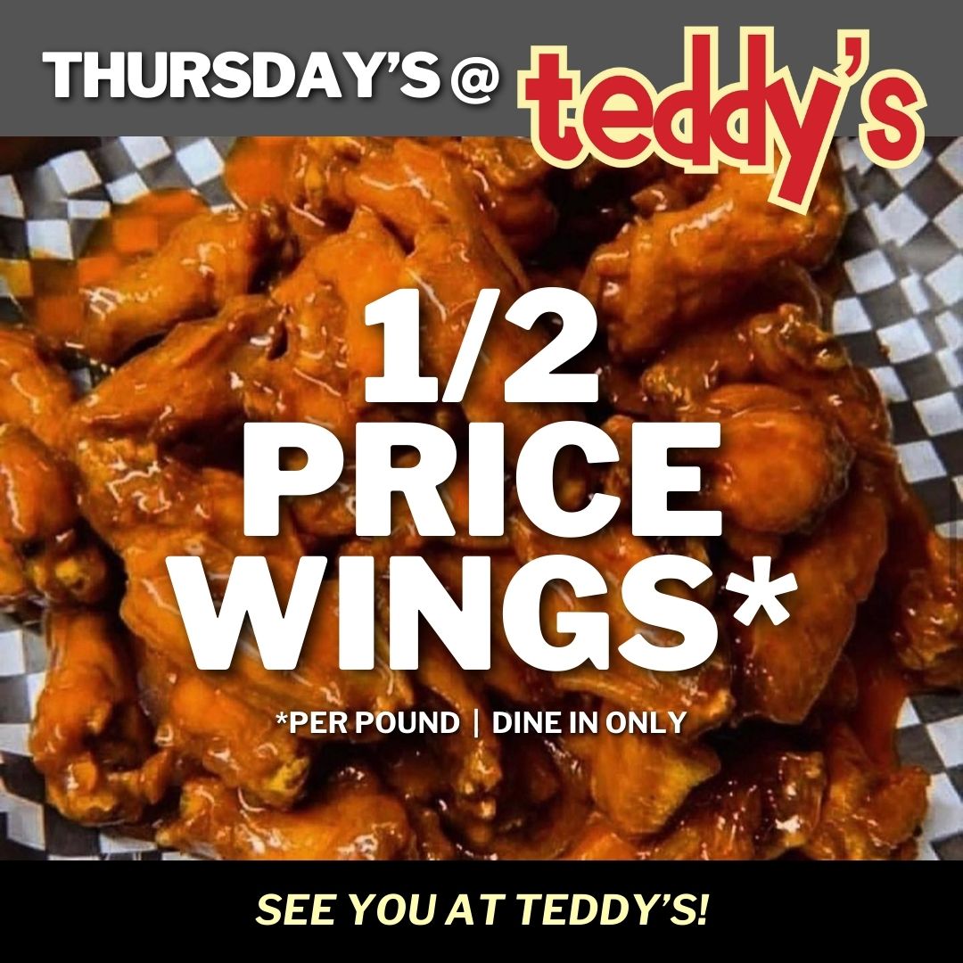 Teddy's Sports Bar