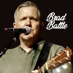 Brad Battle