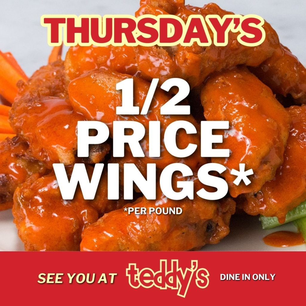 Teddy's Sports Bar Teddy's Sports Bar