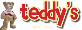Teddy's Sports Bar