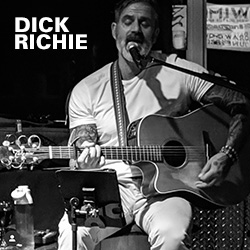 Dick Richie