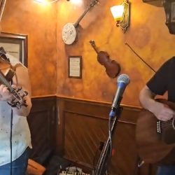 Fiddlin Around